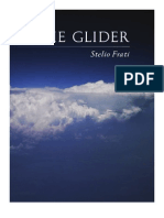 The Glider - Stelio Frati English Version of "L'aliante"