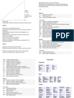 Deutsche Grammatik