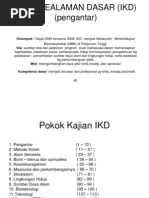 Download ILMU  KEALAMAN  by Gatra Rahmat Jaya SN145614742 doc pdf