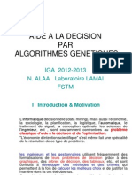 Ag FCD Iga - 2013