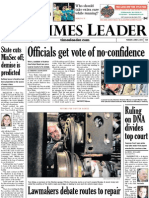 Times Leader 06-04-2013