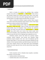 Download Modul Pendekatan Analisis Sistem by Sandhi Indraswara SN145618127 doc pdf