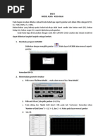 Download Sap2000 Kuda-kuda Baja by Arizki Hidayat SN145618182 doc pdf