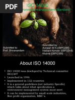Download ISO 14000 by Gaurav Kumar SN14561832 doc pdf