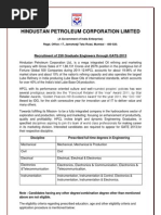 HPCL PDF