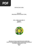 Download Praktikum Pengolahan Citra - Desain Dan Pemrograman GUI Matlab by Dina Amriyani Hasibuan SN145621258 doc pdf