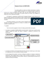 Elementos Basic Ossi Mu Link