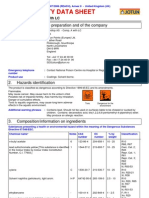 SDS - Hardtop As - Comp. A With LC - Marine - Protective - English (Uk) - United Kingdom