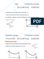 Cilindricne Zavojne Opruge