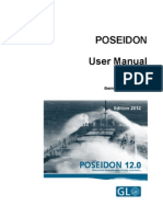 GL Poseidon User Manual