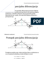 Odredjivanje Uticajnih Koeficijenata Primarnih Gresaka