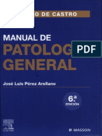 Manual de Patologia