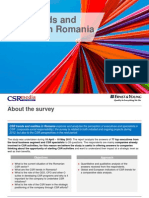 CSRmedia - Ro & Ernst&Young CSR Survey 2013 - EN
