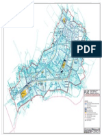 Plan de Situatie Organizarea Circulatiei