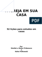 52 Licoes para Estudos