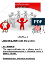 Leadership (Edited)