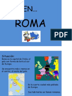 Pupi en Roma PDF