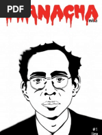 Revista - Juanacha - La Culpable PDF | PDF | Museo | México
