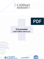 Tls Protokol