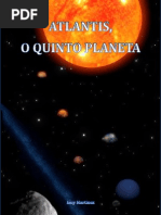 Atlantis, o Quinto Planeta