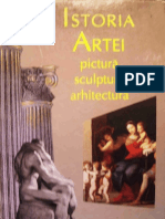 Istoria Artei