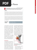 Artigo 4 Fascite Plantar