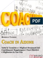 Cap1 Coach in Azione