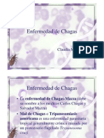 Clase Chagas[1]