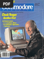 Commodore Magazine Vol-09-N01 1988 Jan