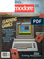 Commodore Magazine Vol-09-N04 1988 Apr