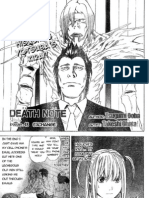 DeathNote Chapter 48 in English