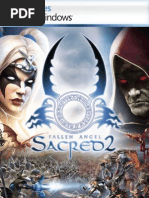 Download Manuel - Sacred 2 by upurii SN14566013 doc pdf