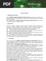 II Premio Simego