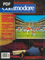 Commodore Magazine Vol-09-N11 1988 Nov