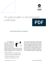 In-Mind_Português, 2010, Vol.1, Nº.2-3, Pereira e Vala, Do preconceito à discriminação