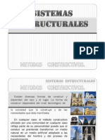 4.1. Sist. Estructurales