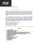 Download CPAMO Newsletter 20 by Cultural Pluralism in the Arts Movement Ontario CPAMO SN145664560 doc pdf