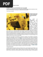 Artigo Sobre Israel Revista Exame PDF 25