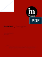 In-Mind - Português, 2010, Vol. 1, Nº. 1