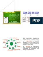 Slides Conceitos de Linguagens Prof Alex