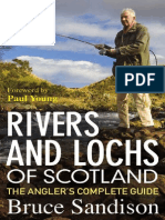 River and Lochs of Scotland 2013-14 Edition by Bruce Sandison Extract