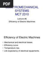 EMSL06 Efficiency