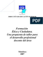 Cuadernillo FEyC Version Para Publicar