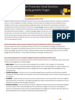 Symantec Endpoint Protection SBE - Häufige Fragen.pdf