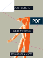 Sutures Types Good