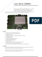 picaxe development kit AXE091.pdf