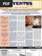 Download Eventos sin Fronteras - May 2009 Edition by Eventos News SN14567706 doc pdf