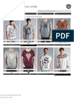 FLY53 Men's Clothing - 2012 PDF