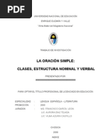 Modelo de Monografia
