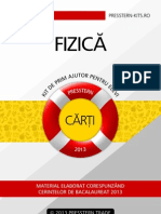 Presstern Carte Fizica